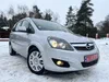 Opel Zafira 2012-0