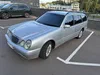Mercedes-Benz E-Клас 2002-3