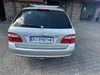 Mercedes-Benz E-Клас 2003-4