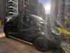 Renault Trafic 2014-2
