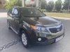 Kia Sorento 2010-13