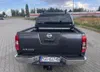 Nissan Navara (Frontier) 2008-2
