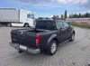 Nissan Navara (Frontier) 2008-1