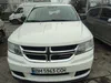 Dodge Journey 2014-0
