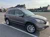 Honda CR-V 2010-0