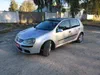 Volkswagen Golf 2003-14