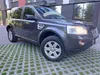 Land Rover Freelander 2009-19