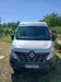 Renault Master MAXI 2017-2