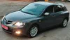 Mazda 3 2008-9