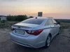Hyundai Sonata 2013-2