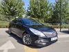 Hyundai Grandeur 2016-0