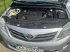 Toyota Corolla 2012-10