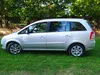Opel Zafira 2008-13