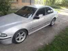 BMW 5 серія 2000-2