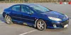 Peugeot 407 2007-2