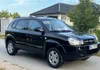 Hyundai Tucson 2008-0
