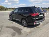 Mitsubishi Outlander 2017-8