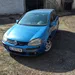 Volkswagen Golf 2003-5