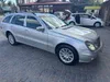 Mercedes-Benz E-Клас 2003-6