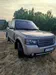 Land Rover Range Rover 2011-2