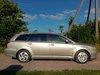 Toyota Avensis 2003-2