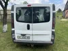Opel Vivaro 2003-2