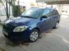 Skoda Fabia 2009-0