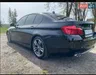 BMW 5 серія 2010-0