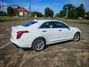 Cadillac CT4 2020-2