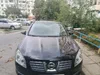 Nissan Qashqai 2007-0