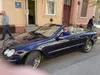 Mercedes-Benz CLK-Клас 2006-1