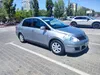 Nissan Tiida 2008-5