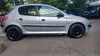 Peugeot 206 2001-1