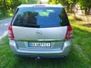 Opel Zafira 2008-12