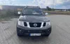 Nissan Navara (Frontier) 2008-7