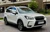 Subaru Forester 2017-0