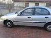 Daewoo Lanos 2007-0