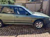 Subaru Legacy 1991-10
