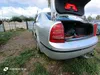 Skoda Superb 2002-5