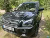 Hyundai Tucson 2007-6
