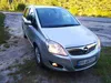 Opel Zafira 2008-8
