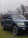 Mitsubishi Pajero 2002-0