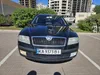 Skoda Octavia 2005-1