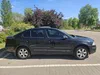 Skoda Octavia 2005-6