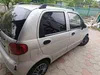 Daewoo Matiz 2008-14