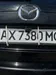 Mazda CX-7 2007-3