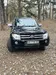 Mitsubishi Pajero 2007-0