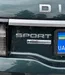 Land Rover Discovery Sport 2016-20