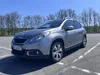 Peugeot 2008 2014-16