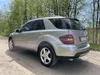 Mercedes-Benz M-Клас 2008-10